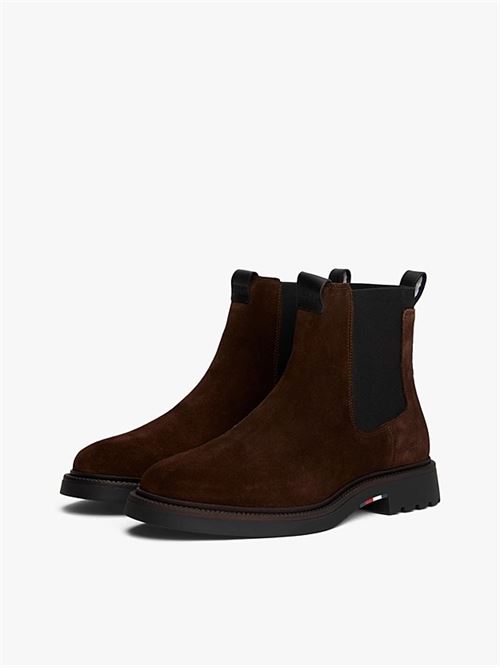  TOMMY HILFIGER | FM0FM05592/GT6